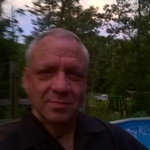 Meet your Posher, Tim